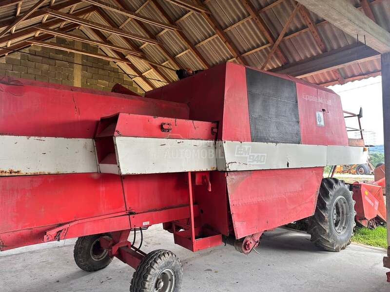 Epple 940