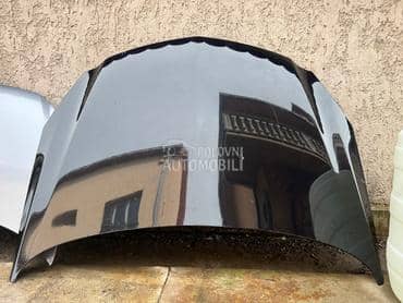 hauba za Opel Insignia od 2008. do 2017. god.