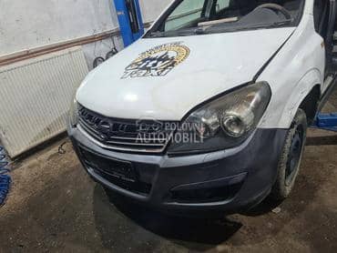 Astra H Sedan za Opel Astra H od 2006. do 2010. god.