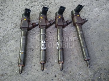 Dizne 299 za Lancia Delta