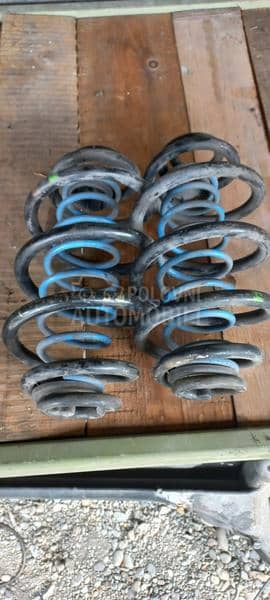 Zadnje opruge LIMUZINA