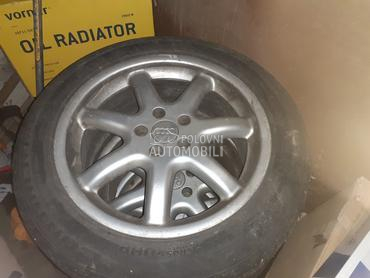 Aluminijumske felne  18" 5 x 112