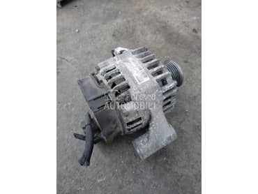 Alternator za Lancia Delta