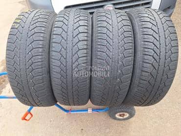 Semperit 215/65 R17 Zimska