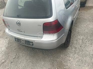 Stop svetla za Volkswagen Golf 4 od 1998. do 2006. god.