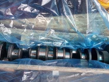 KURSOR 13 E6 RADILICA