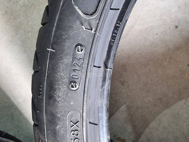 Riken 225/40 R18 Letnja