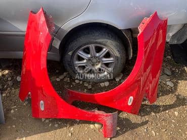 prednjica za Fiat Grande Punto od 2005. do 2011. god.