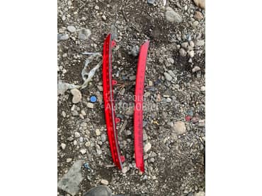 treci stop za Lancia Delta od 2008. do 2015. god.