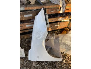 krila i farovi za Alfa Romeo MiTo od 2007. do 2015. god.