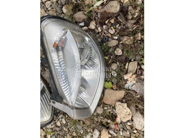 farovi za Fiat Doblo od 2005. do 2017. god.