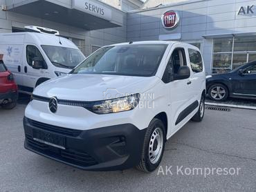 Citroen Berlingo 1.5hdi 100ks N1 business