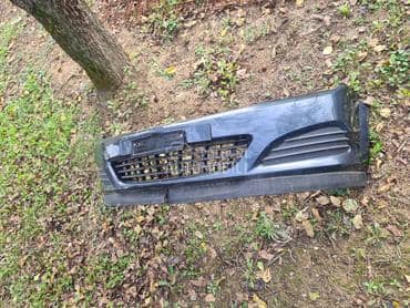 prednji branik za Opel Astra H od 2004. do 2010. god.