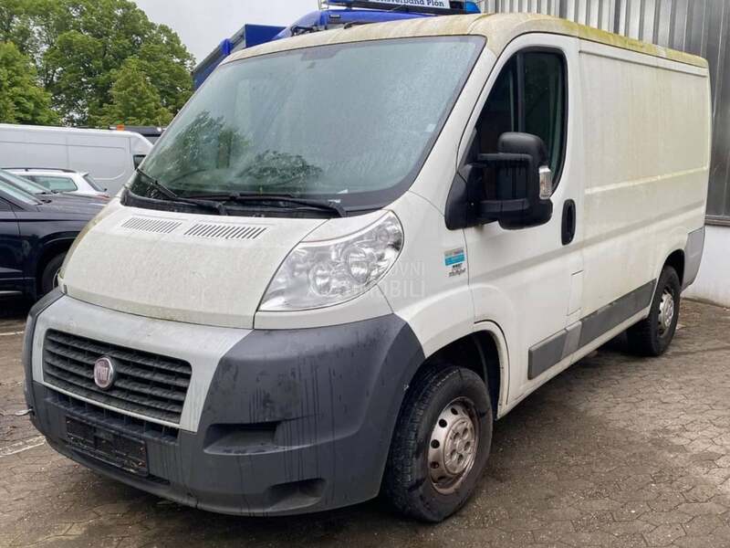 Fiat Ducato 2.2MJet delovi