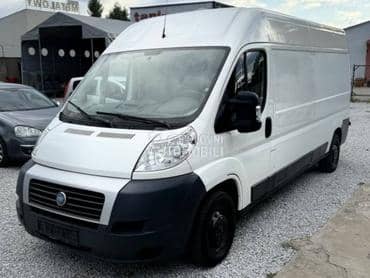 Fiat Ducato 2.3MJet delovi