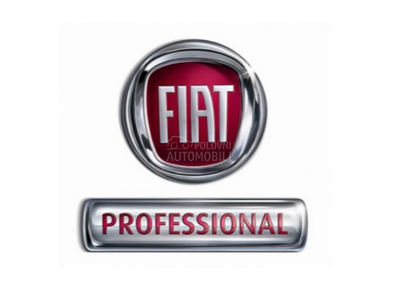 Fiat Ducato 3.0MJet delovi