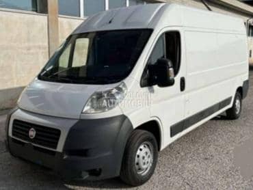 Fiat Ducato 3.0MJet delovi