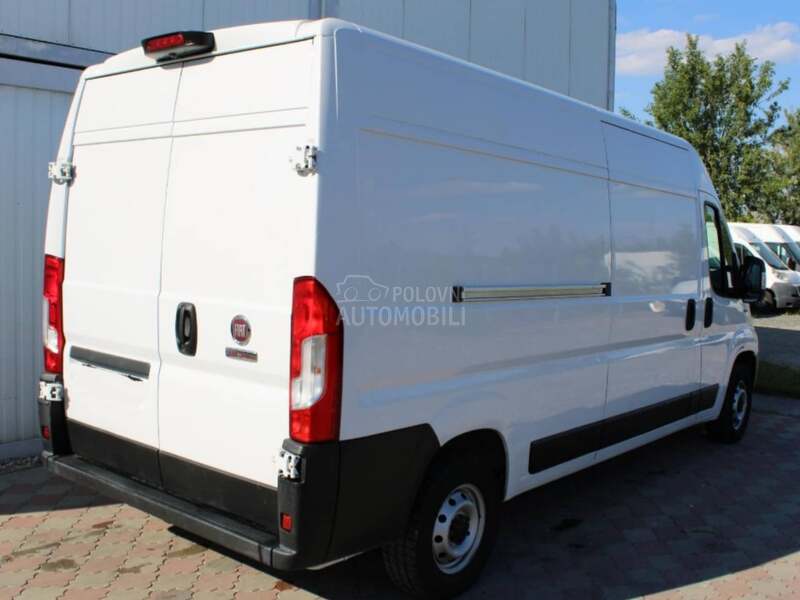 Fiat Ducato 2.3MJet delovi