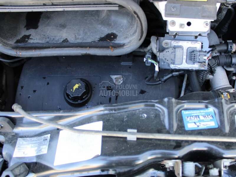 Fiat Ducato 2.3MJet delovi