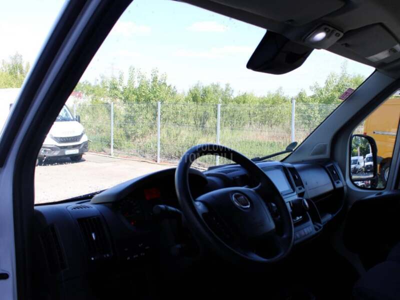 Fiat Ducato 2.3MJet delovi