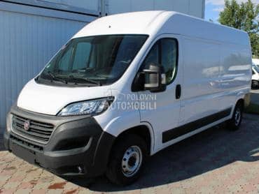 Fiat Ducato 2.3MJet delovi