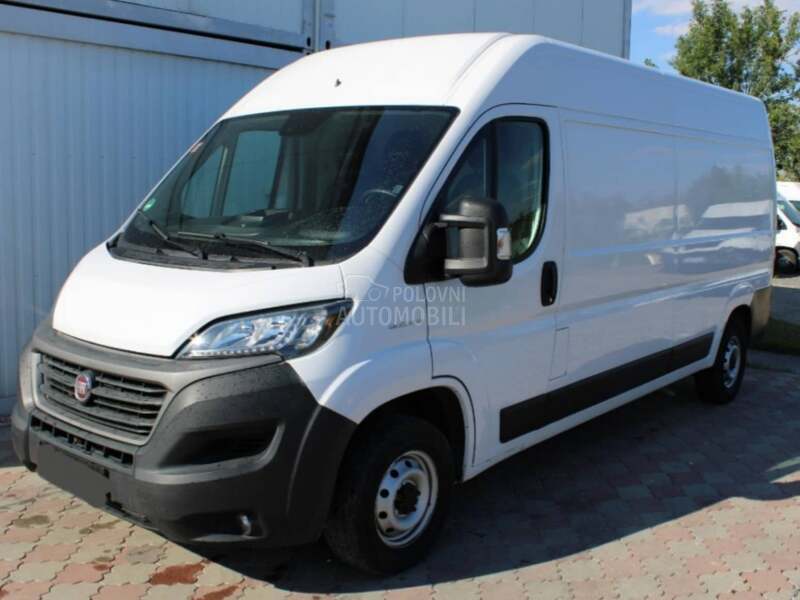 Fiat Ducato 2.3MJet delovi