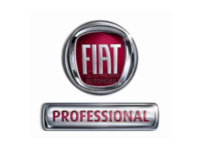 Fiat Ducato 2.3MJet delovi