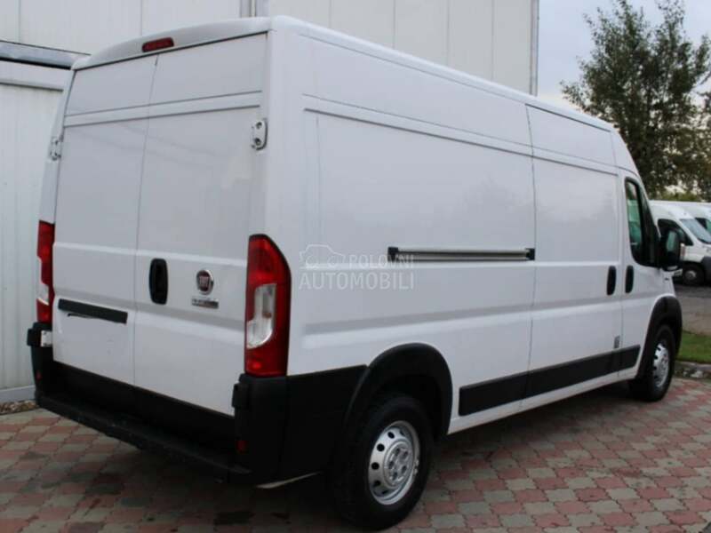 Fiat Ducato 2.0MJet delovi