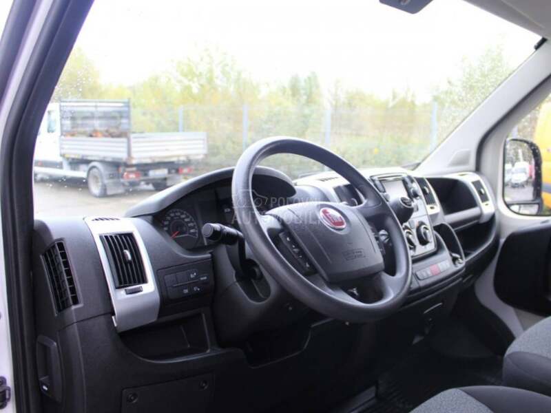Fiat Ducato 2.0MJet delovi