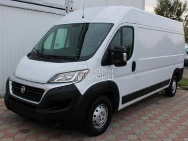 Fiat Ducato 2.0MJet delovi