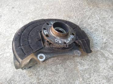 Rukavac sa lezajem za Alfa Romeo Giulietta