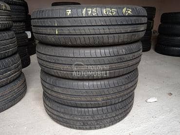 Continental 175/65 R17 Letnja