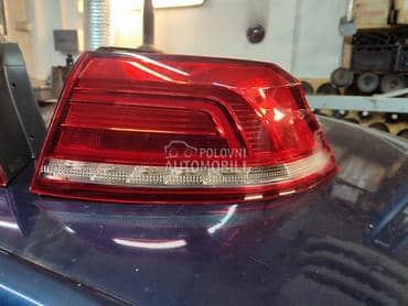 stop svetlo za Volkswagen Passat B8 od 2014. do 2018. god.