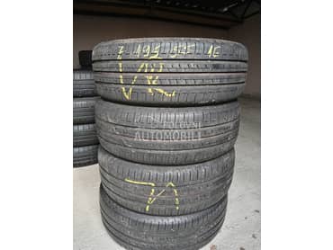 Bridgestone 195/55 R16 Letnja