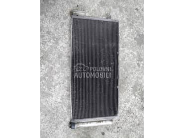 Hladnjak klime za Alfa Romeo Giulietta