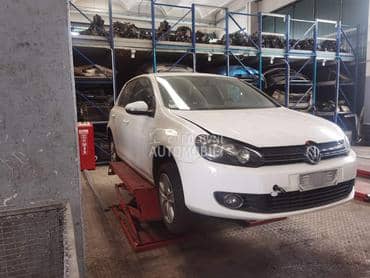 Desni far za Volkswagen Golf 6 od 2008. do 2013. god.