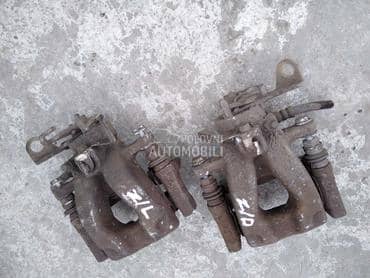 Zadnja kljesta za Alfa Romeo Giulietta