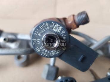 Dizna za Škoda Rapid, Fabia, Octavia ...