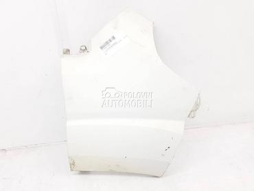 Krilo desno za Fiat Ducato III