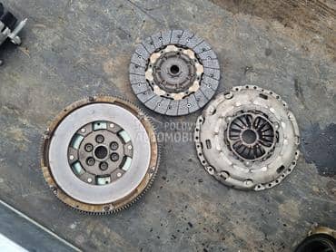 zamajac 2,0 tdi 6 brzina za Volkswagen Golf 6, Passat B7, Passat CC ... od 2009. do 2014. god.