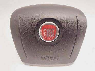 Airbag volana Fiat Ducato III
