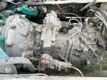 Menjac Volvo Fl6 4-4