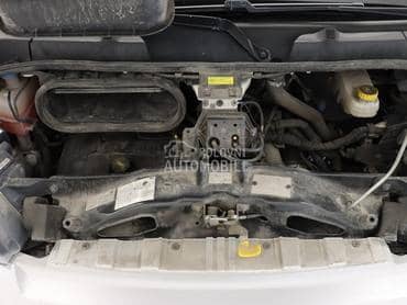 Motor 2.3MJTD Fiat Ducato III