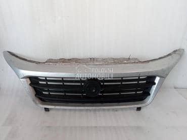 Maska za Fiat Ducato III