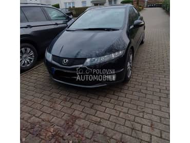 polustranica za Honda Civic od 2006. do 2011. god.