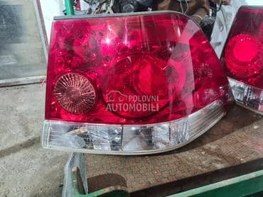Štop lampe za Opel Astra H od 2006. do 2010. god.