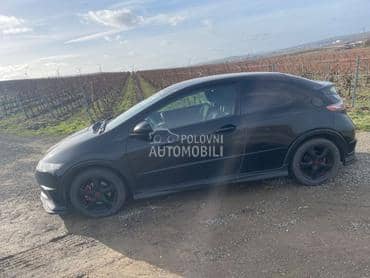 kociona klesta za Honda Civic od 2006. do 2011. god.