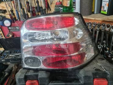 stop lampe za Volkswagen Golf 4 od 2000. do 2005. god.