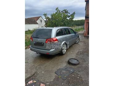 stop lampe za Opel Vectra C