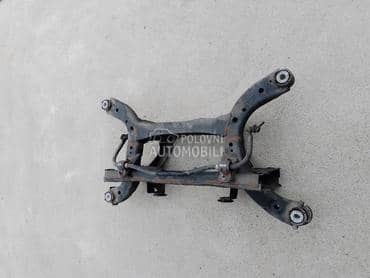 zadnji trap za Mazda CX-5 od 2017. do 2023. god.